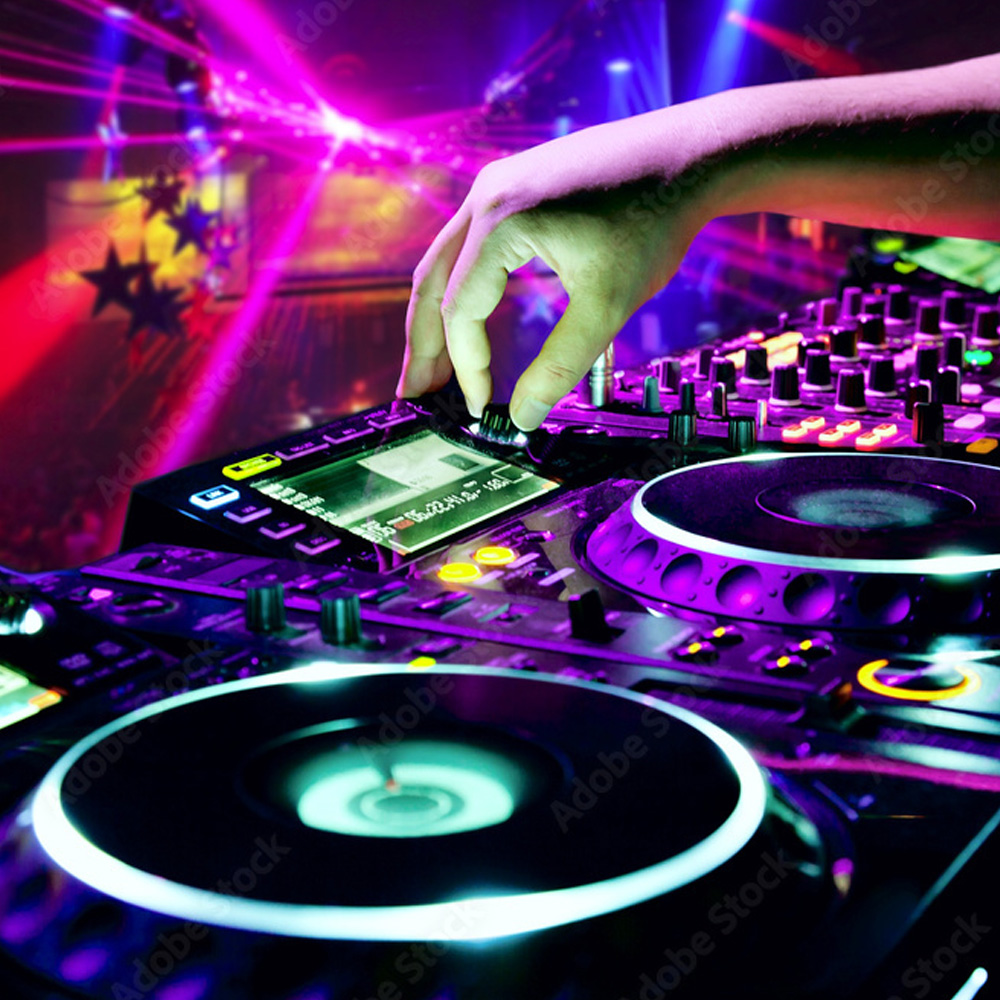 DJ Host VIP-buzz.be DJ Host VIP-buzz.be