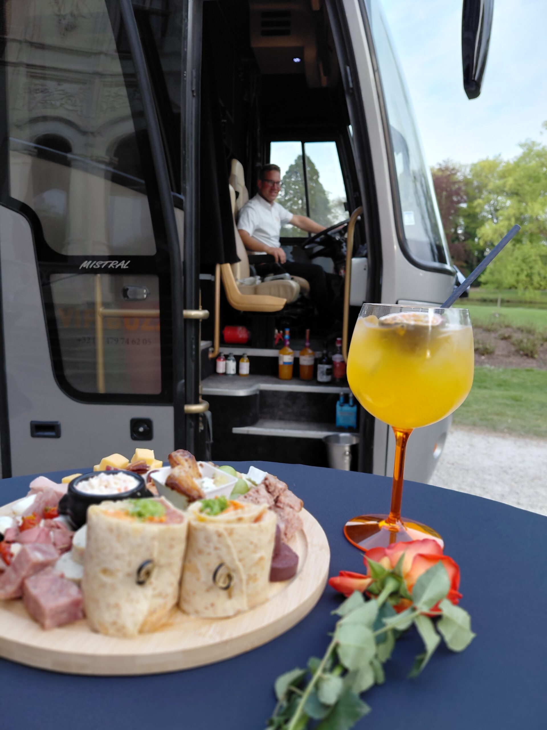 VIP-Buzz