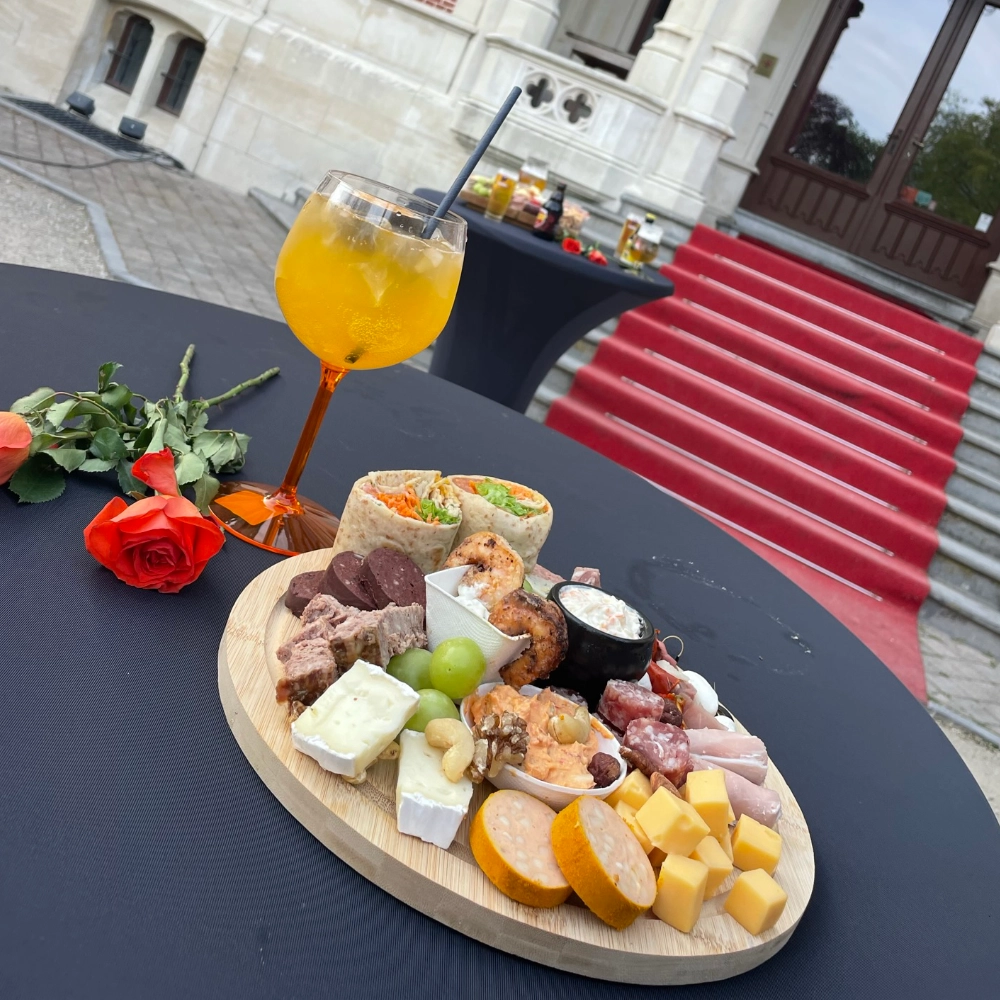 VIP-Buzz Tapas Silver